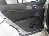 Thumbnail of 2024 Steel Gray Kia Sportage