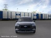 Thumbnail of 2025 Black Ford Escape