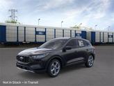 Thumbnail of 2025 Black Ford Escape