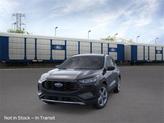 Thumbnail of 2025 Black Ford Escape