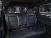 Thumbnail of 2025 Black Metallic Ford Escape