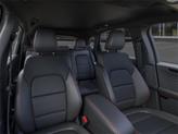 Thumbnail of 2025 Black Metallic Ford Escape