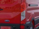 Thumbnail of 2025 Race Red Ford Transit-250