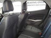 Thumbnail of 2022 Shadow Black Ford EcoSport