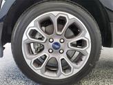 Thumbnail of 2022 Shadow Black Ford EcoSport