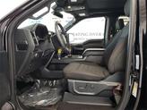 Thumbnail of 2020 Black Ford F-150