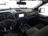 Thumbnail of 2020 Black Ford F-150