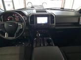 Thumbnail of 2020 Black Ford F-150