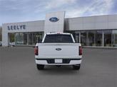 Thumbnail of 2025 Oxford White Ford F-150