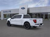 Thumbnail of 2025 Oxford White Ford F-150