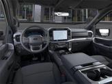 Thumbnail of 2025 Oxford White Ford F-150