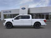 Thumbnail of 2025 Oxford White Ford F-150