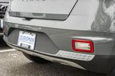 Thumbnail of 2022 Galactic Gray Hyundai VENUE
