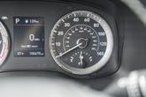 Thumbnail of 2022 Galactic Gray Hyundai VENUE
