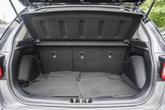 Thumbnail of 2022 Galactic Gray Hyundai VENUE