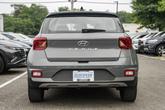 Thumbnail of 2022 Galactic Gray Hyundai VENUE