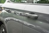 Thumbnail of 2022 Galactic Gray Hyundai VENUE