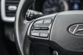 Thumbnail of 2022 Galactic Gray Hyundai VENUE