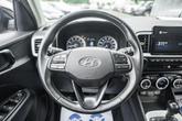 Thumbnail of 2022 Galactic Gray Hyundai VENUE