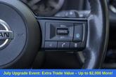 Thumbnail of 2021 Super Black Nissan Rogue