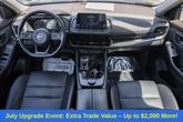Thumbnail of 2021 Super Black Nissan Rogue
