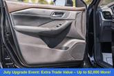 Thumbnail of 2021 Super Black Nissan Rogue