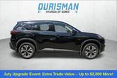 Thumbnail of 2021 Super Black Nissan Rogue