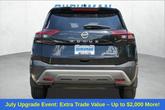 Thumbnail of 2021 Super Black Nissan Rogue