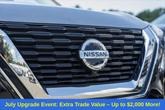 Thumbnail of 2021 Super Black Nissan Rogue