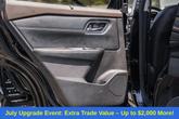 Thumbnail of 2021 Super Black Nissan Rogue