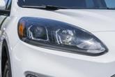 Thumbnail of 2022 Oxford White Ford Escape