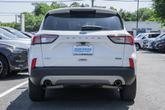 Thumbnail of 2022 Oxford White Ford Escape