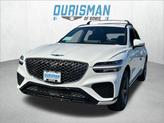 Thumbnail of 2025 Uyuni White Genesis GV70