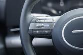 Thumbnail of 2026 Abyss Black Pearl Hyundai KONA