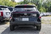 Thumbnail of 2026 Abyss Black Pearl Hyundai KONA