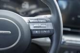 Thumbnail of 2026 Abyss Black Pearl Hyundai KONA
