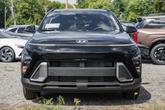 Thumbnail of 2026 Abyss Black Pearl Hyundai KONA