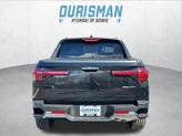 Thumbnail of 2024 Phantom Black Hyundai SANTA CRUZ