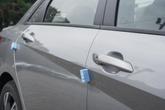 Thumbnail of 2025 Fluid Metal Hyundai ELANTRA