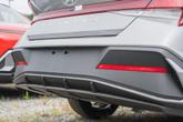 Thumbnail of 2025 Fluid Metal Hyundai ELANTRA