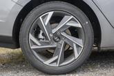 Thumbnail of 2025 Fluid Metal Hyundai ELANTRA