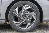 Thumbnail of 2025 Fluid Metal Hyundai ELANTRA