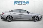 Thumbnail of 2025 Fluid Metal Hyundai ELANTRA