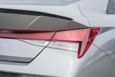 Thumbnail of 2025 Fluid Metal Hyundai ELANTRA