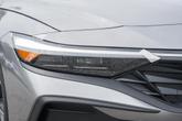Thumbnail of 2025 Fluid Metal Hyundai ELANTRA