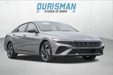 Photo of 2025 Fluid Metal Hyundai ELANTRA
