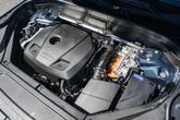 Thumbnail of 2023 Denim Blue Metallic Volvo XC90 Recharge Plug-In Hybrid