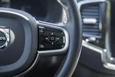 Thumbnail of 2023 Denim Blue Metallic Volvo XC90 Recharge Plug-In Hybrid
