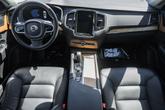 Thumbnail of 2023 Denim Blue Metallic Volvo XC90 Recharge Plug-In Hybrid