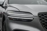 Thumbnail of 2025 Savile Silver Genesis GV70